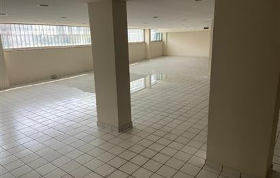 Bankadan Satılık Depolu Dükkan