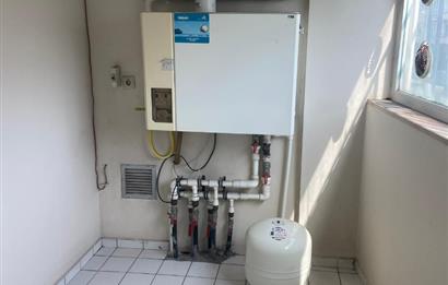 Bankadan Satılık Depolu Dükkan