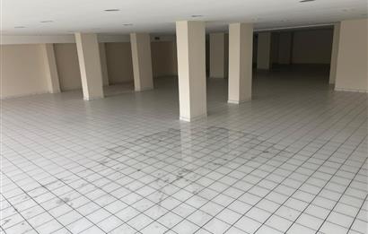 Bankadan Satılık Depolu Dükkan