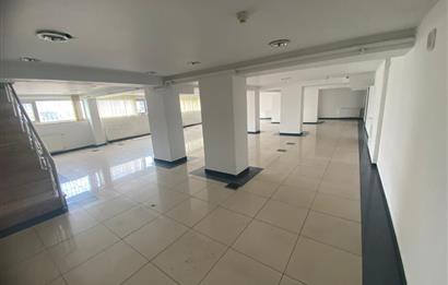 Bankadan Satılık Depolu Dükkan