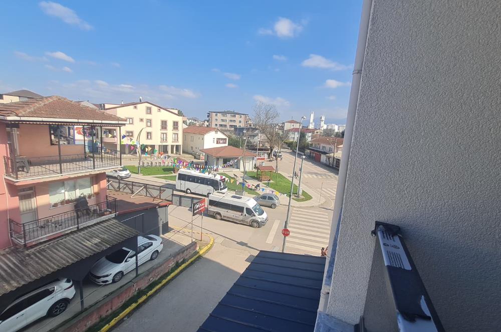 BOŞ SIFIR OFİS KİRACISI HAZIR