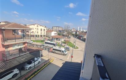 BOŞ SIFIR OFİS KİRACISI HAZIR