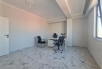 BOŞ SIFIR OFİS KİRACISI HAZIR - 9 - 33184