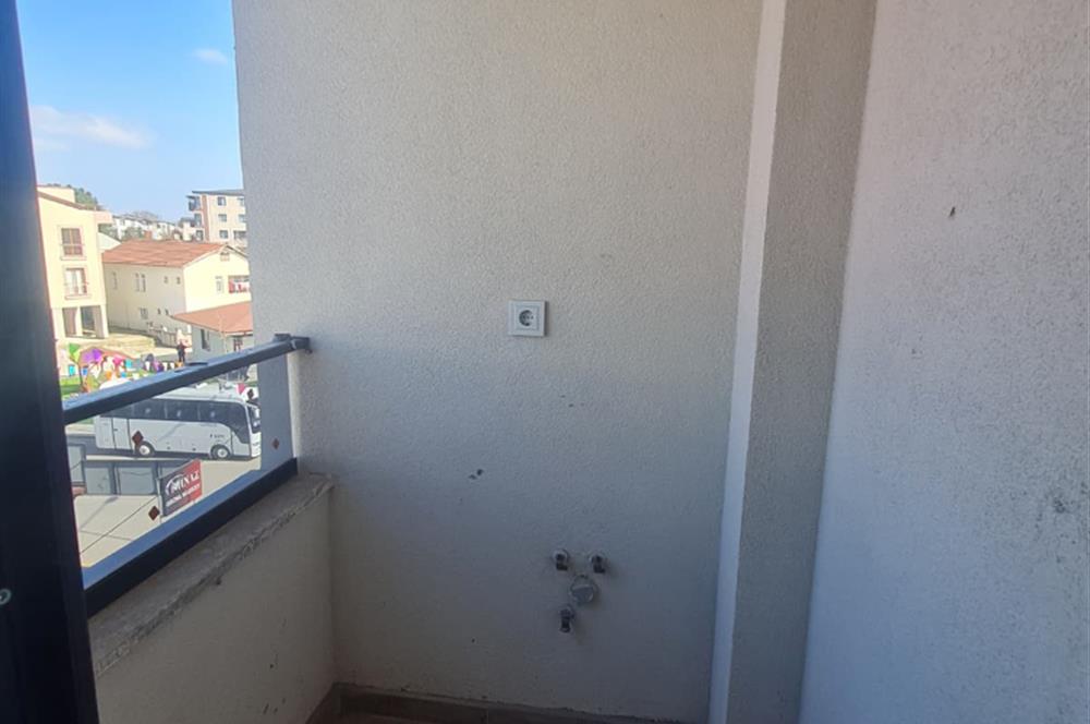 BOŞ SIFIR OFİS KİRACISI HAZIR