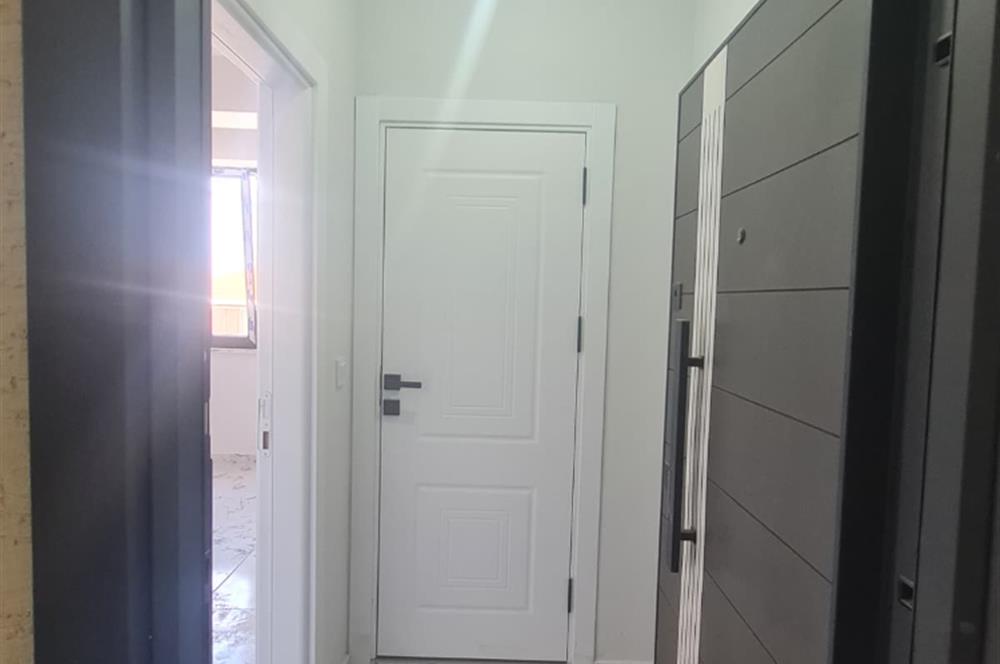 BOŞ SIFIR OFİS KİRACISI HAZIR