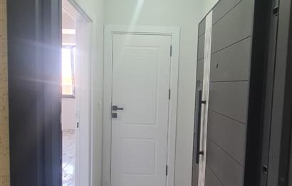 BOŞ SIFIR OFİS KİRACISI HAZIR