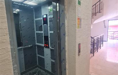 BOŞ SIFIR OFİS KİRACISI HAZIR