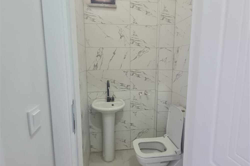 BOŞ SIFIR OFİS KİRACISI HAZIR