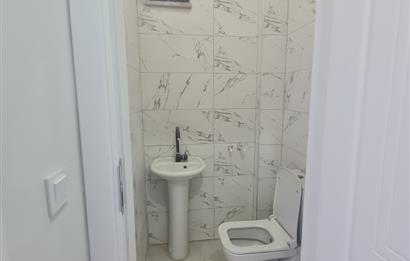 BOŞ SIFIR OFİS KİRACISI HAZIR