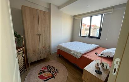 C21 LOFT'TAN DEĞİRMENÖNÜ'NDE SATILIK 1+1 EŞYALI YATIRIMLIK DAİRE