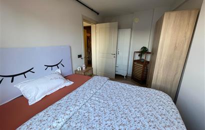 C21 LOFT'TAN DEĞİRMENÖNÜ'NDE SATILIK 1+1 EŞYALI YATIRIMLIK DAİRE