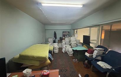 Odin Topkapı Center'da Düz Giriş Satılık