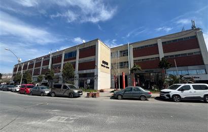 Odin Topkapı Center'da Düz Giriş Satılık