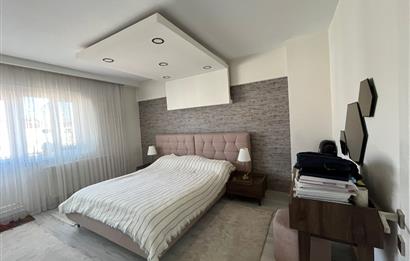 C21 LOFT'TAN DENİZLİ SALTAK CADDESİ 3+1 TADİLATLI SATILIK DAİRE