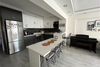 C21 LOFT'TAN DENİZLİ SALTAK CADDESİ 3+1 TADİLATLI SATILIK DAİRE - 1 - 33199