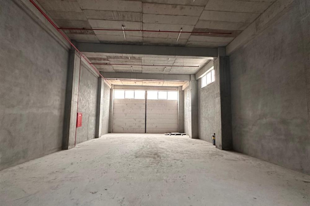 CENTURY 21 EWA KAYAPA OSBDE KİRA GETİRİLİ DUBLEKS FABRİKA