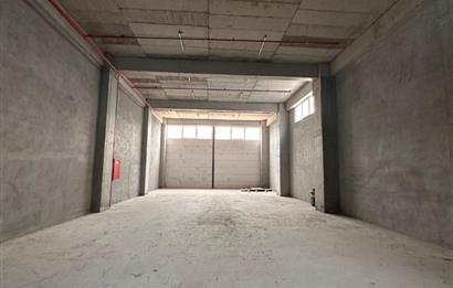 CENTURY 21 EWA KAYAPA OSBDE KİRA GETİRİLİ DUBLEKS FABRİKA