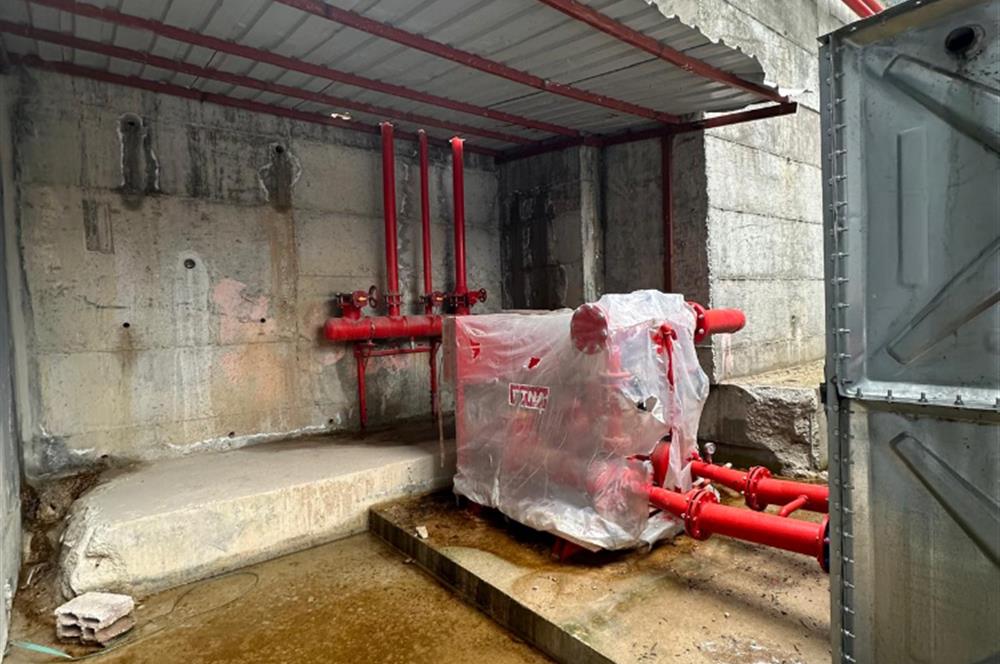 CENTURY 21 EWA KAYAPA OSBDE KİRA GETİRİLİ DUBLEKS FABRİKA