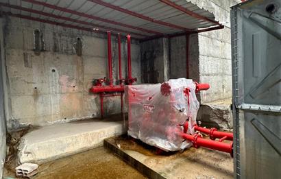 CENTURY 21 EWA KAYAPA OSBDE KİRA GETİRİLİ DUBLEKS FABRİKA