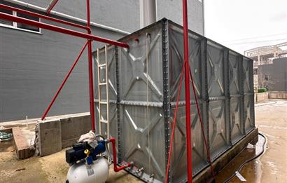 CENTURY 21 EWA KAYAPA OSBDE KİRA GETİRİLİ DUBLEKS FABRİKA