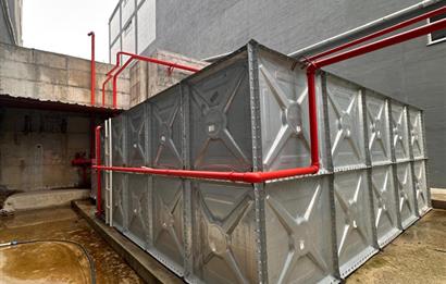 CENTURY 21 EWA KAYAPA OSBDE KİRA GETİRİLİ DUBLEKS FABRİKA