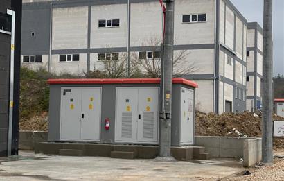 CENTURY 21 EWA KAYAPA OSBDE KİRA GETİRİLİ DUBLEKS FABRİKA