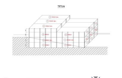 CENTURY 21 EWA KAYAPA OSBDE KİRA GETİRİLİ DUBLEKS FABRİKA