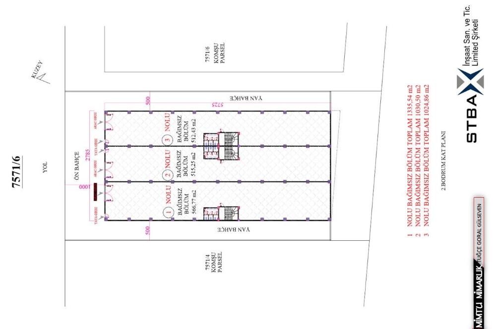 CENTURY 21 EWA KAYAPA OSBDE KİRA GETİRİLİ DUBLEKS FABRİKA