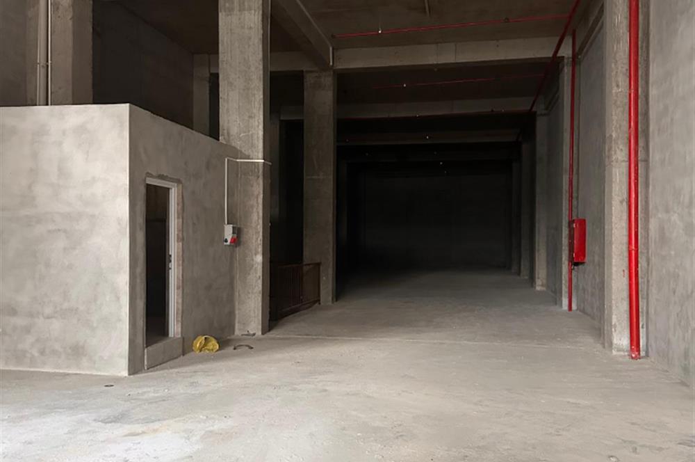 CENTURY 21 EWA KAYAPA OSBDE KİRA GETİRİLİ DUBLEKS FABRİKA