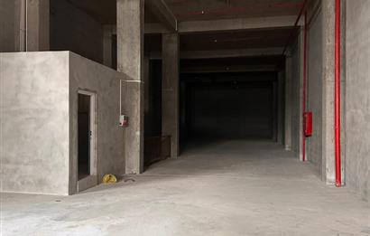 CENTURY 21 EWA KAYAPA OSBDE KİRA GETİRİLİ DUBLEKS FABRİKA