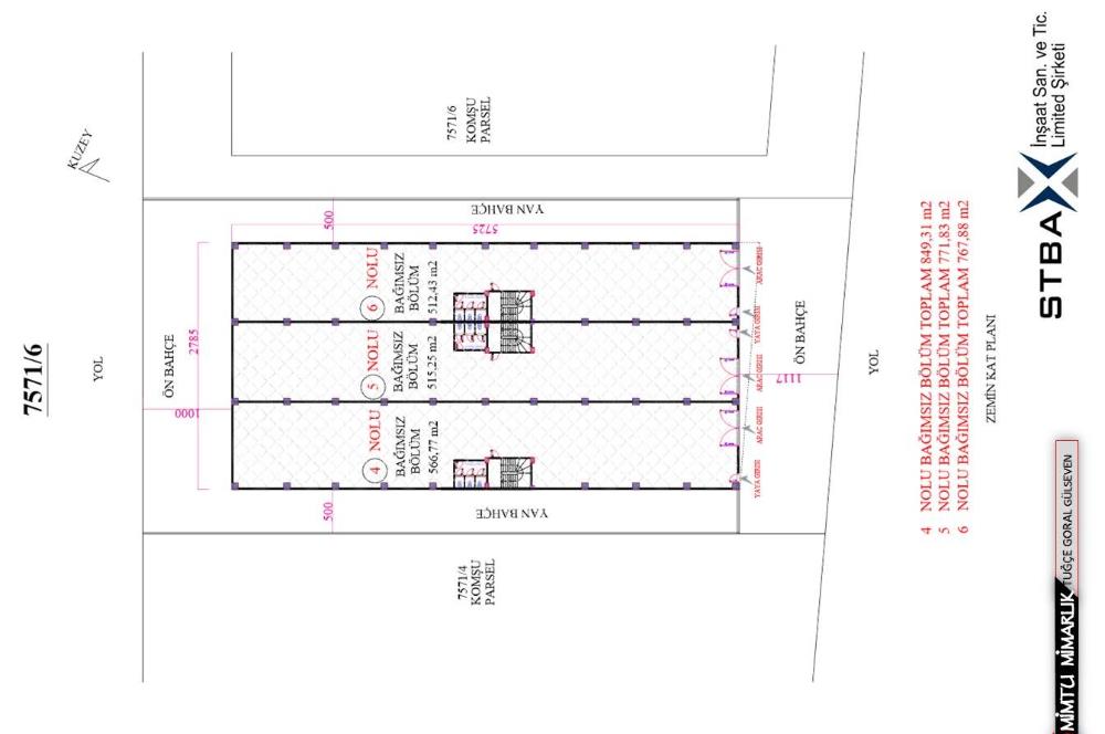 CENTURY 21 EWA KAYAPA OSBDE KİRA GETİRİLİ DUBLEKS FABRİKA