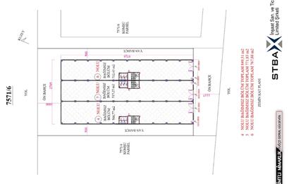 CENTURY 21 EWA KAYAPA OSBDE KİRA GETİRİLİ DUBLEKS FABRİKA