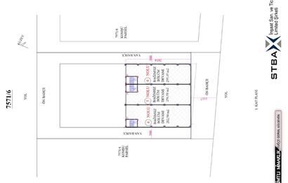 CENTURY 21 EWA KAYAPA OSBDE KİRA GETİRİLİ DUBLEKS FABRİKA