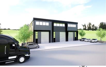 CENTURY 21 EWA KAYAPA OSBDE KİRA GETİRİLİ DUBLEKS FABRİKA