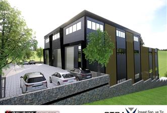 CENTURY 21 EWA KAYAPA OSBDE KİRA GETİRİLİ DUBLEKS FABRİKA - 5 - 33194