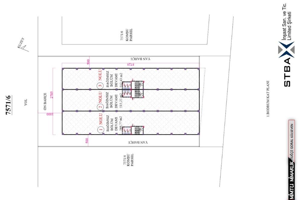 CENTURY 21 EWA KAYAPA OSBDE KİRA GETİRİLİ DUBLEKS FABRİKA