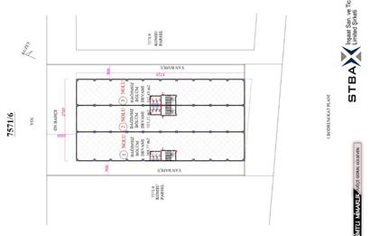 CENTURY 21 EWA KAYAPA OSBDE KİRA GETİRİLİ DUBLEKS FABRİKA