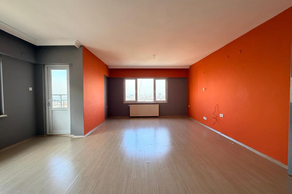 CENTURY 21 EWA'DAN GÜMÜŞ YOLU SİTESİNDE 4+1 GENİŞ KİRALIK DAİRE