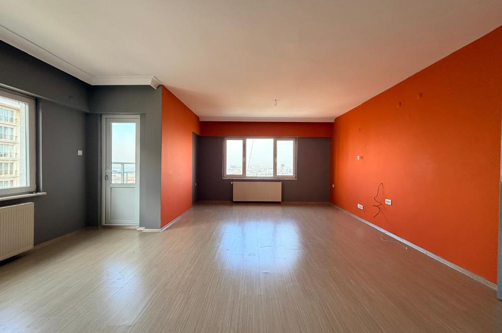 CENTURY 21 EWA'DAN GÜMÜŞ YOLU SİTESİNDE 4+1 GENİŞ KİRALIK DAİRE