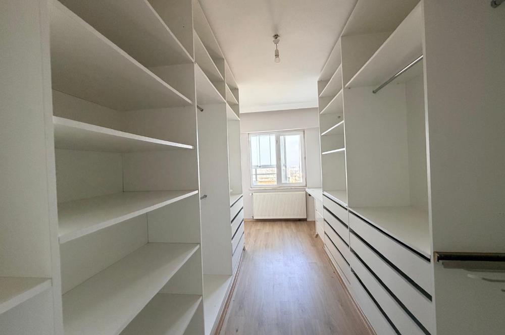 CENTURY 21 EWA'DAN GÜMÜŞ YOLU SİTESİNDE 4+1 GENİŞ KİRALIK DAİRE