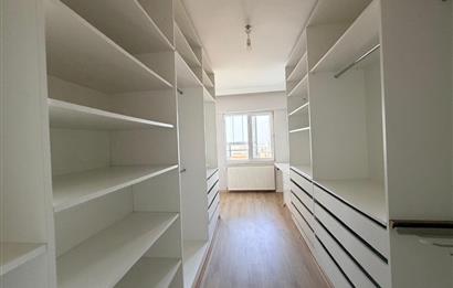 CENTURY 21 EWA'DAN GÜMÜŞ YOLU SİTESİNDE 4+1 GENİŞ KİRALIK DAİRE