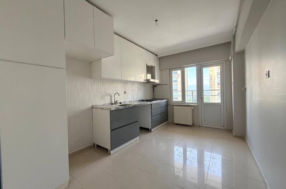 CENTURY 21 EWA'DAN GÜMÜŞ YOLU SİTESİNDE 4+1 GENİŞ KİRALIK DAİRE