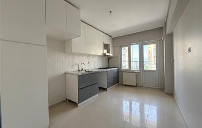 CENTURY 21 EWA'DAN GÜMÜŞ YOLU SİTESİNDE 4+1 GENİŞ KİRALIK DAİRE