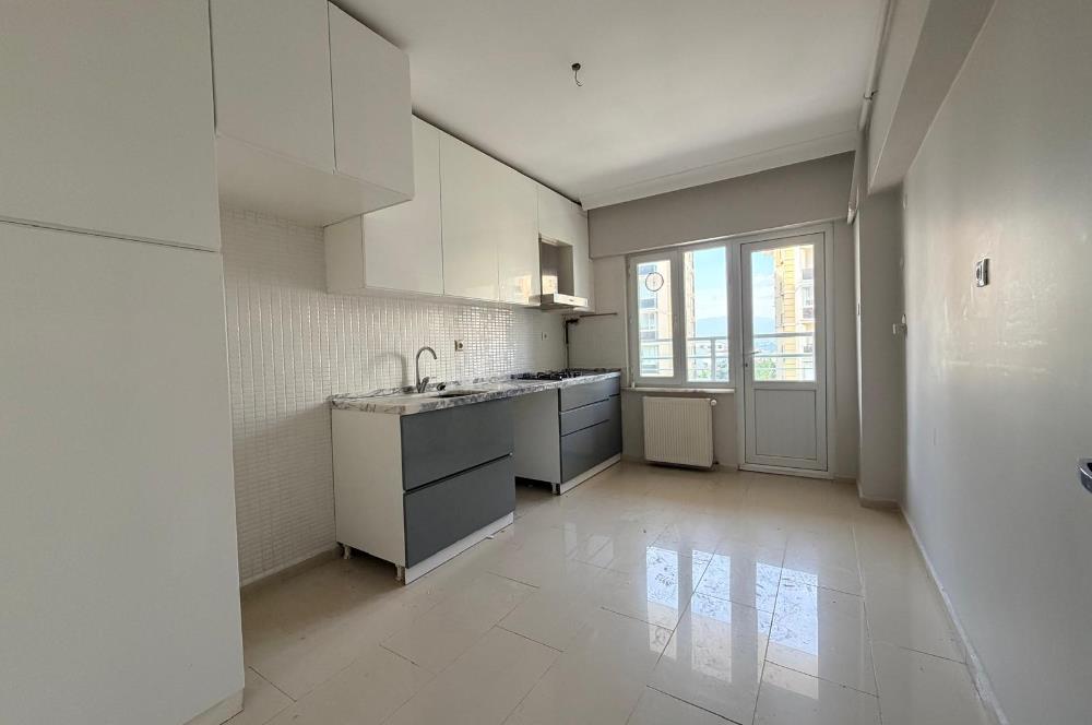 CENTURY 21 EWA'DAN GÜMÜŞ YOLU SİTESİNDE 4+1 GENİŞ KİRALIK DAİRE