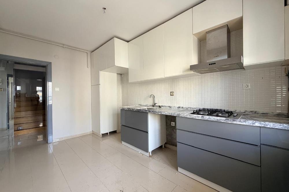 CENTURY 21 EWA'DAN GÜMÜŞ YOLU SİTESİNDE 4+1 GENİŞ KİRALIK DAİRE