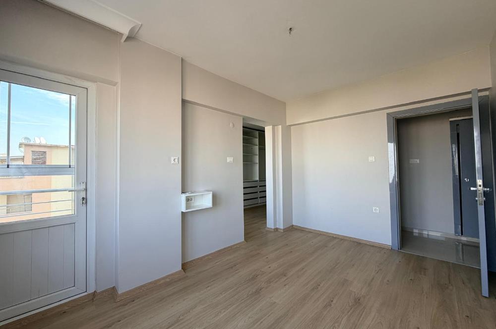 CENTURY 21 EWA'DAN GÜMÜŞ YOLU SİTESİNDE 4+1 GENİŞ KİRALIK DAİRE