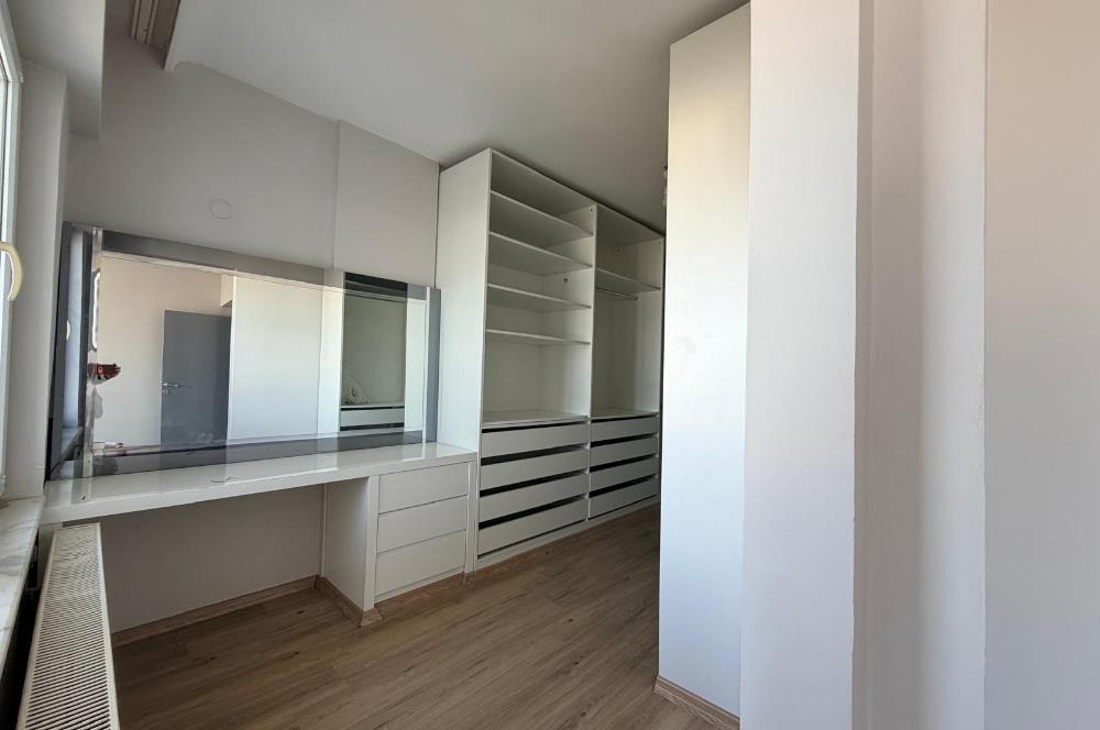 CENTURY 21 EWA'DAN GÜMÜŞ YOLU SİTESİNDE 4+1 GENİŞ KİRALIK DAİRE