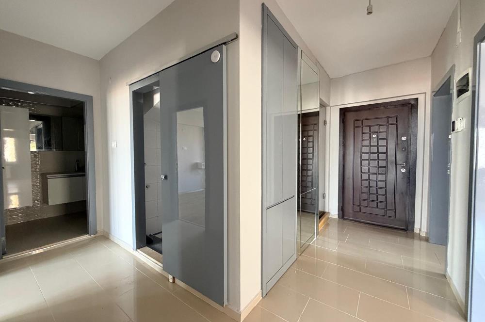 CENTURY 21 EWA'DAN GÜMÜŞ YOLU SİTESİNDE 4+1 GENİŞ KİRALIK DAİRE