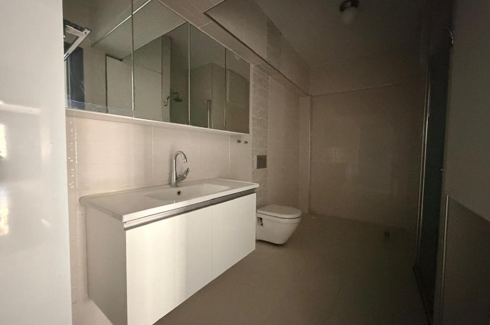 CENTURY 21 EWA'DAN GÜMÜŞ YOLU SİTESİNDE 4+1 GENİŞ KİRALIK DAİRE