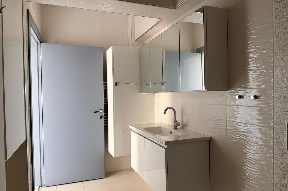 CENTURY 21 EWA'DAN GÜMÜŞ YOLU SİTESİNDE 4+1 GENİŞ KİRALIK DAİRE